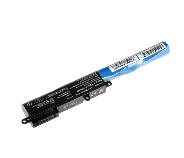 GREENCELL Asus F540 11,25V 2200mAh - 514571 - zdjęcie 2